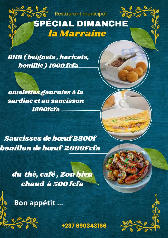 Restaurant - Image 12